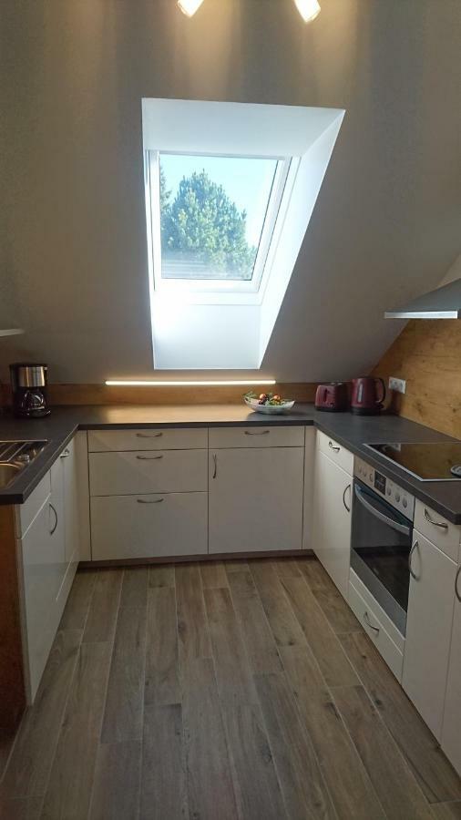 Ferienwohnung Lasshofer Mariapfarr Exterior foto