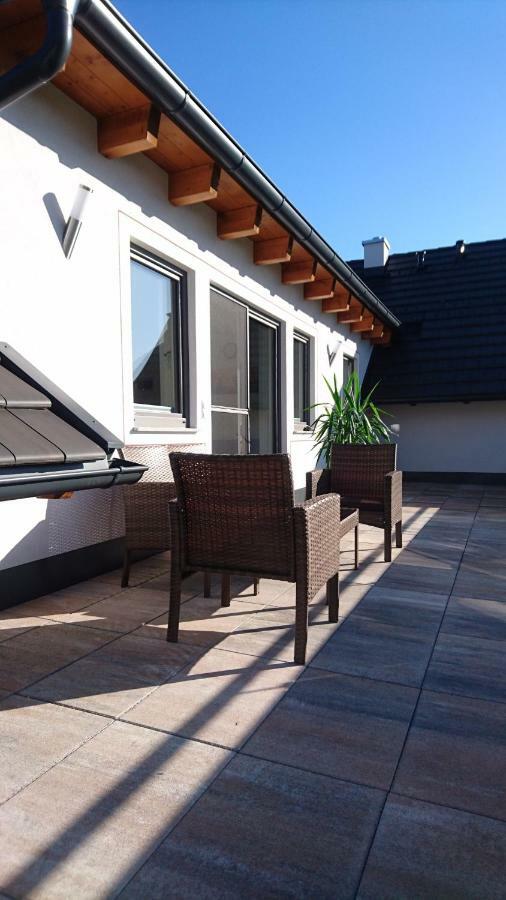 Ferienwohnung Lasshofer Mariapfarr Exterior foto