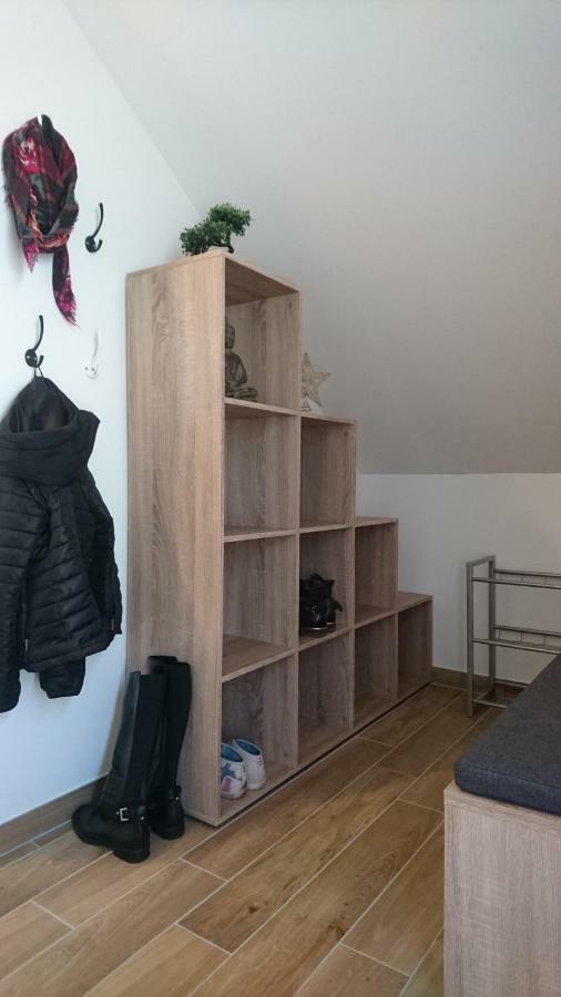 Ferienwohnung Lasshofer Mariapfarr Exterior foto