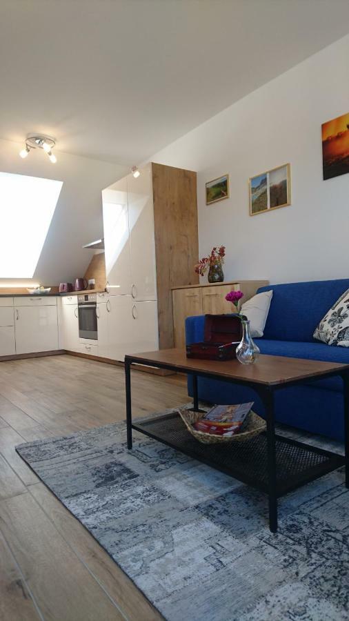 Ferienwohnung Lasshofer Mariapfarr Exterior foto