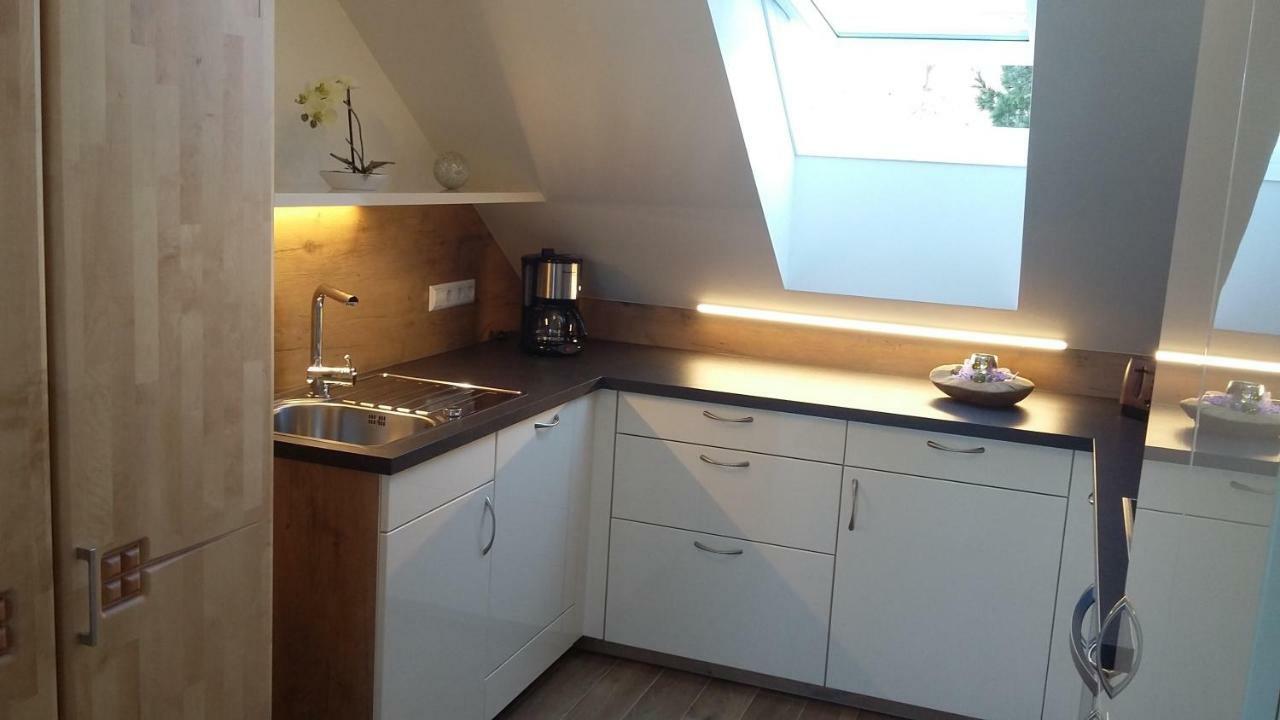 Ferienwohnung Lasshofer Mariapfarr Exterior foto